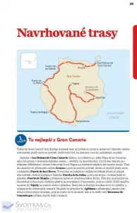 Kanárské ostrovy