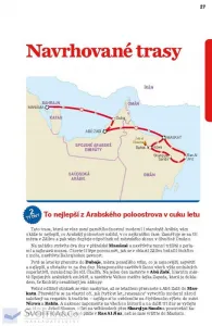 Omán, Spojené arabské emiráty a Arabský poloostrov