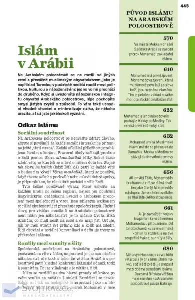 Omán, Spojené arabské emiráty a Arabský poloostrov