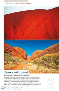 Austrálie (poznáváme)