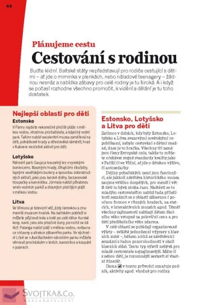 Estonsko, Lotyšsko a Litva