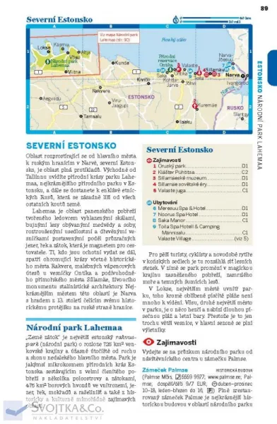 Estonsko, Lotyšsko a Litva