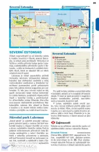 Estonsko, Lotyšsko a Litva