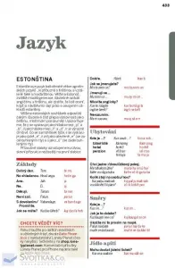 Estonsko, Lotyšsko a Litva