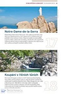 Korsika (poznáváme)