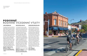 Úchvatné světové cyklistické trasy