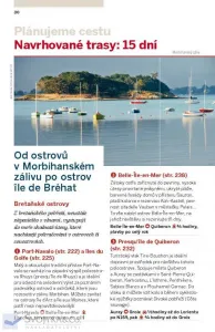 Bretaň (poznáváme)