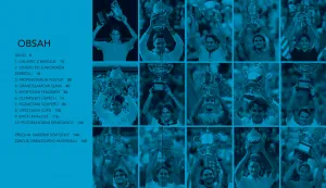 Roger Federer - Portrét tenisové legendy