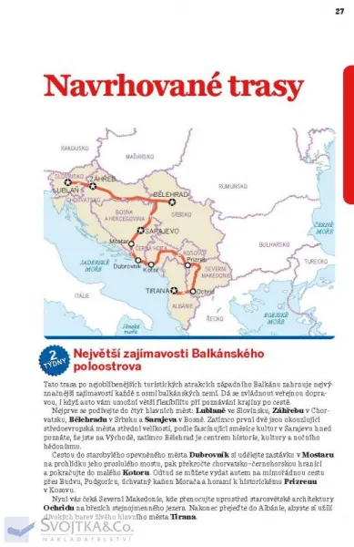 Balkánský poloostrov