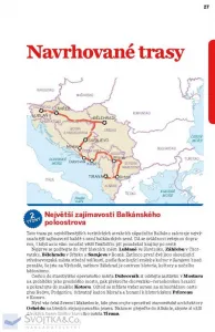Balkánský poloostrov