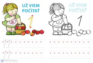Zo škôlky do školy