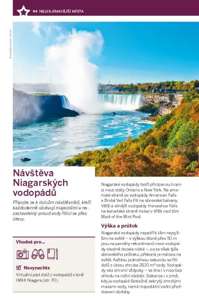 Kanada (poznáváme)