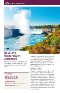 Kanada (poznáváme)