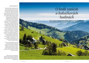 Nejkrásnější motorkářské trasy v Evropě