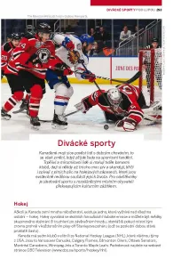 Kanada (poznáváme)