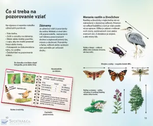 Sprievodca prírodou