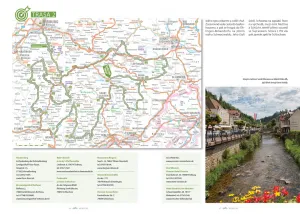 Nejkrásnější motorkářské trasy v Evropě
