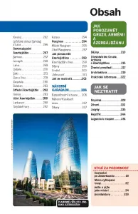 Gruzie, Arménie a Ázerbájdžán