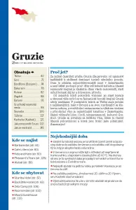 Gruzie, Arménie a Ázerbájdžán