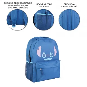 Lilo a Stitch Voľnočasový batoh Lilo & Stitch