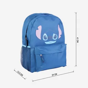 Lilo a Stitch Voľnočasový batoh Lilo & Stitch