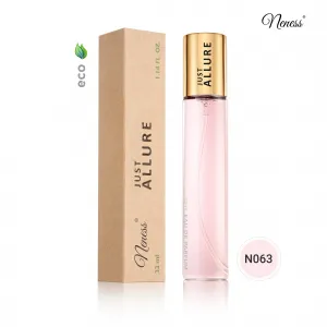 Neness Just Allure parfumovaná voda dámska 33 ml