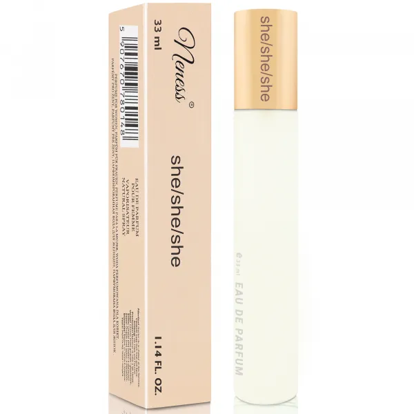 Neness Trishe parfumovaná voda dámska 33 ml
