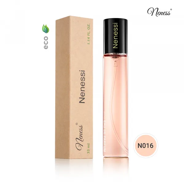 Neness SI parfumovaná voda dámska 33 ml