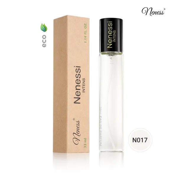 Neness SI Intens parfumovaná voda dámska 33 ml