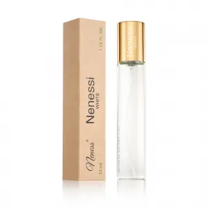 Neness Si White parfumovaná voda dámska 33 ml
