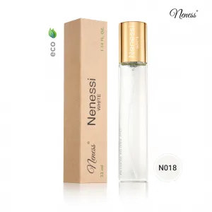 Neness Si White parfumovaná voda dámska 33 ml