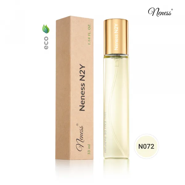 Neness N2Y parfumovaná voda dámska 33 ml