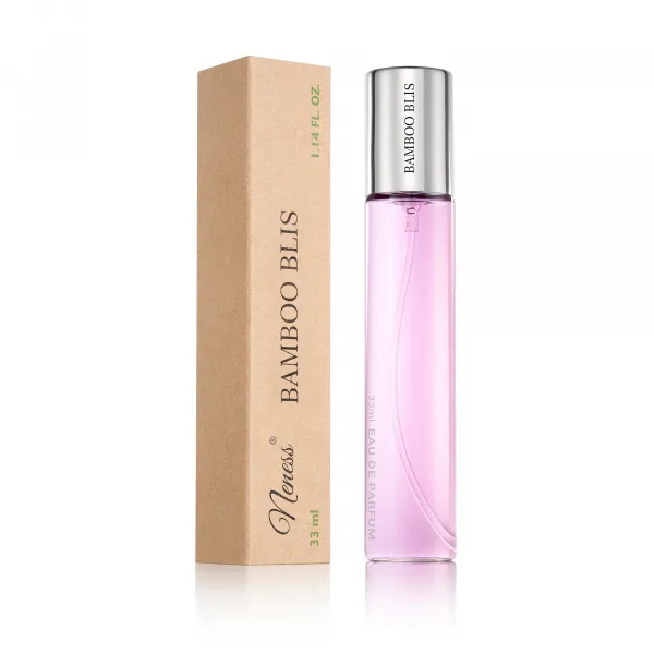 Neness Bamboo Blis parfumovaná voda dámska 33 ml