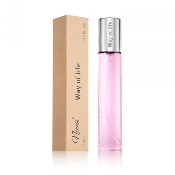 Neness Way Of Life parfumovaná voda dámska 33 ml