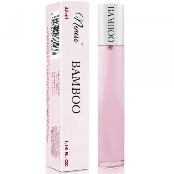 Neness Bamboo Blis parfumovaná voda dámska 33 ml