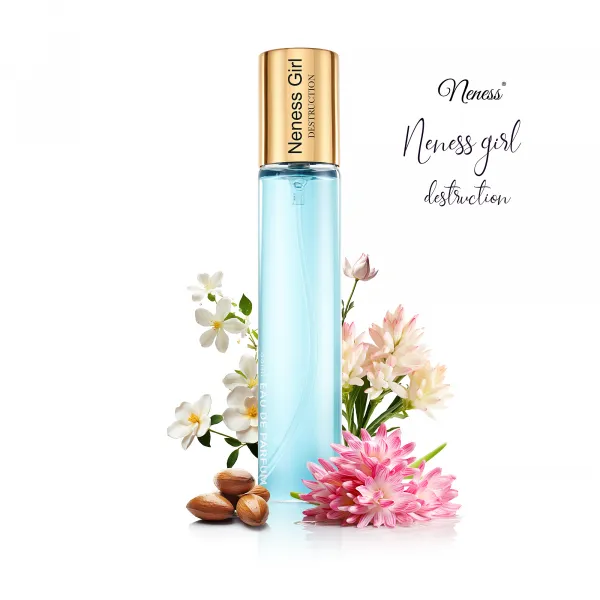 Neness Girl Destruction parfumovaná voda dámska 33 ml