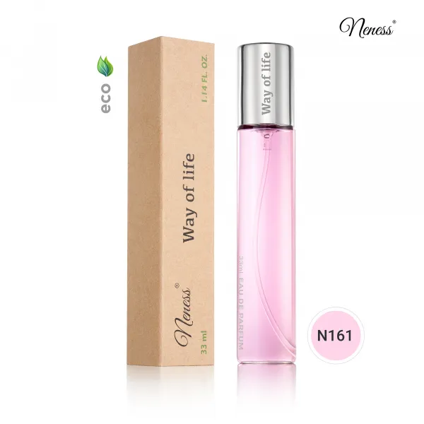 Neness Way Of Life parfumovaná voda dámska 33 ml