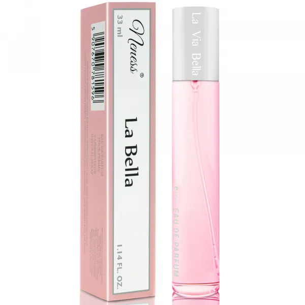 Neness Way Of Life parfumovaná voda dámska 33 ml