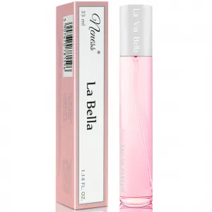 Neness Way Of Life parfumovaná voda dámska 33 ml