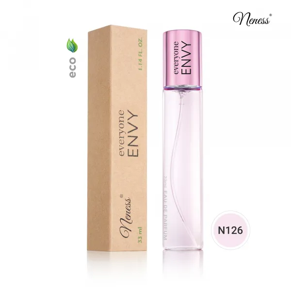 Neness Everyone Envy parfumovaná voda dámska 33 ml