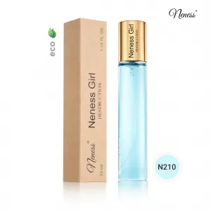Neness Girl Destruction parfumovaná voda dámska 33 ml