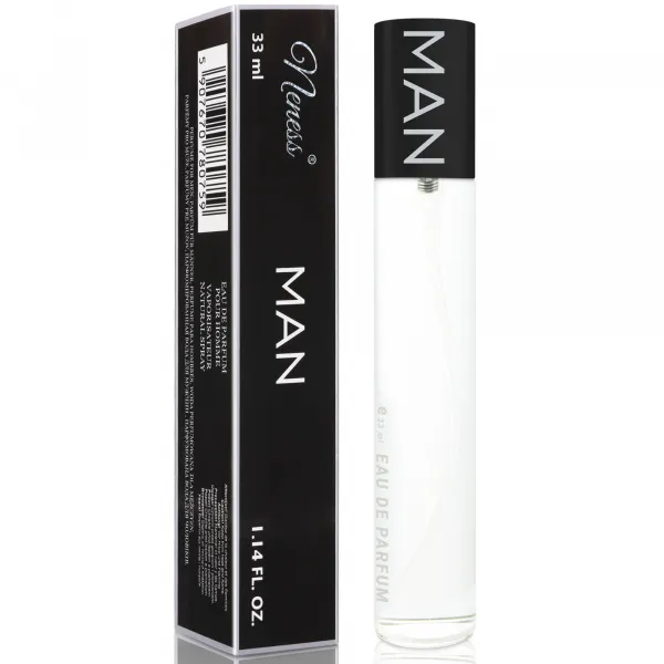 Neness Man parfumovaná voda pre mužov 33 ml