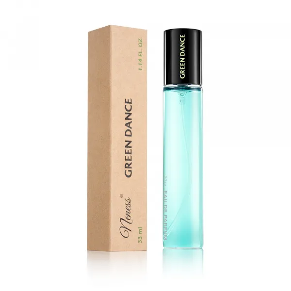Neness Green Dance parfumovaná voda dámska 33 ml