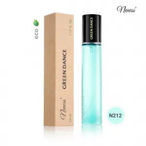 Neness Green Dance parfumovaná voda dámska 33 ml