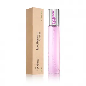 Neness Excitement Woman parfumovaná voda dámska 33 ml