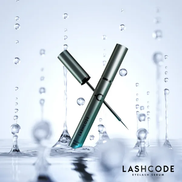 Lashcode Eyelash Serum Sérum na riasy 5 ml