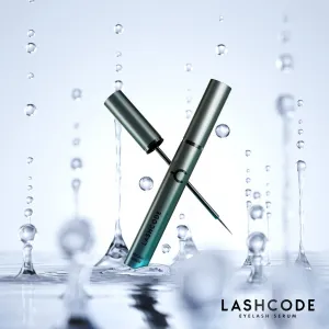 Lashcode Eyelash Serum Sérum na riasy 5 ml
