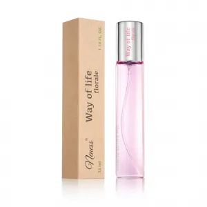 Neness Way Of Life Florale parfumovaná voda dámska 33 ml