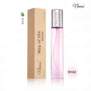 Neness Way Of Life Florale parfumovaná voda dámska 33 ml