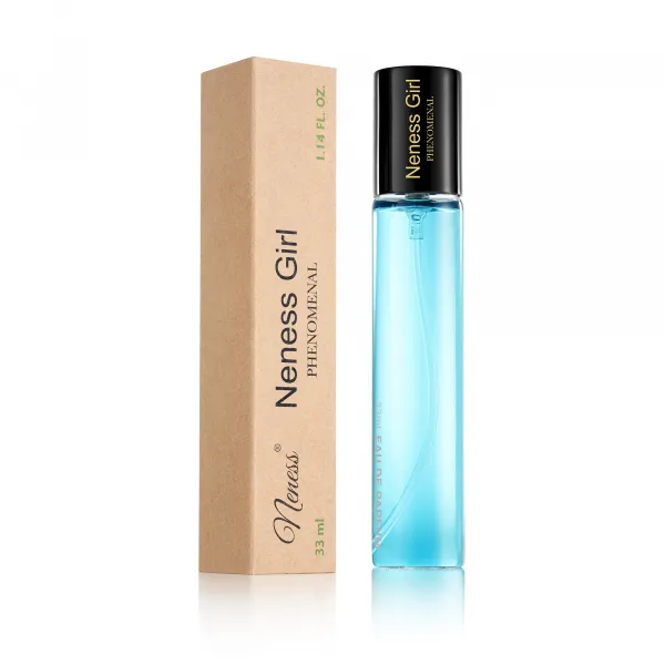 Neness Girl Phenomenal parfumovaná voda dámska 33 ml